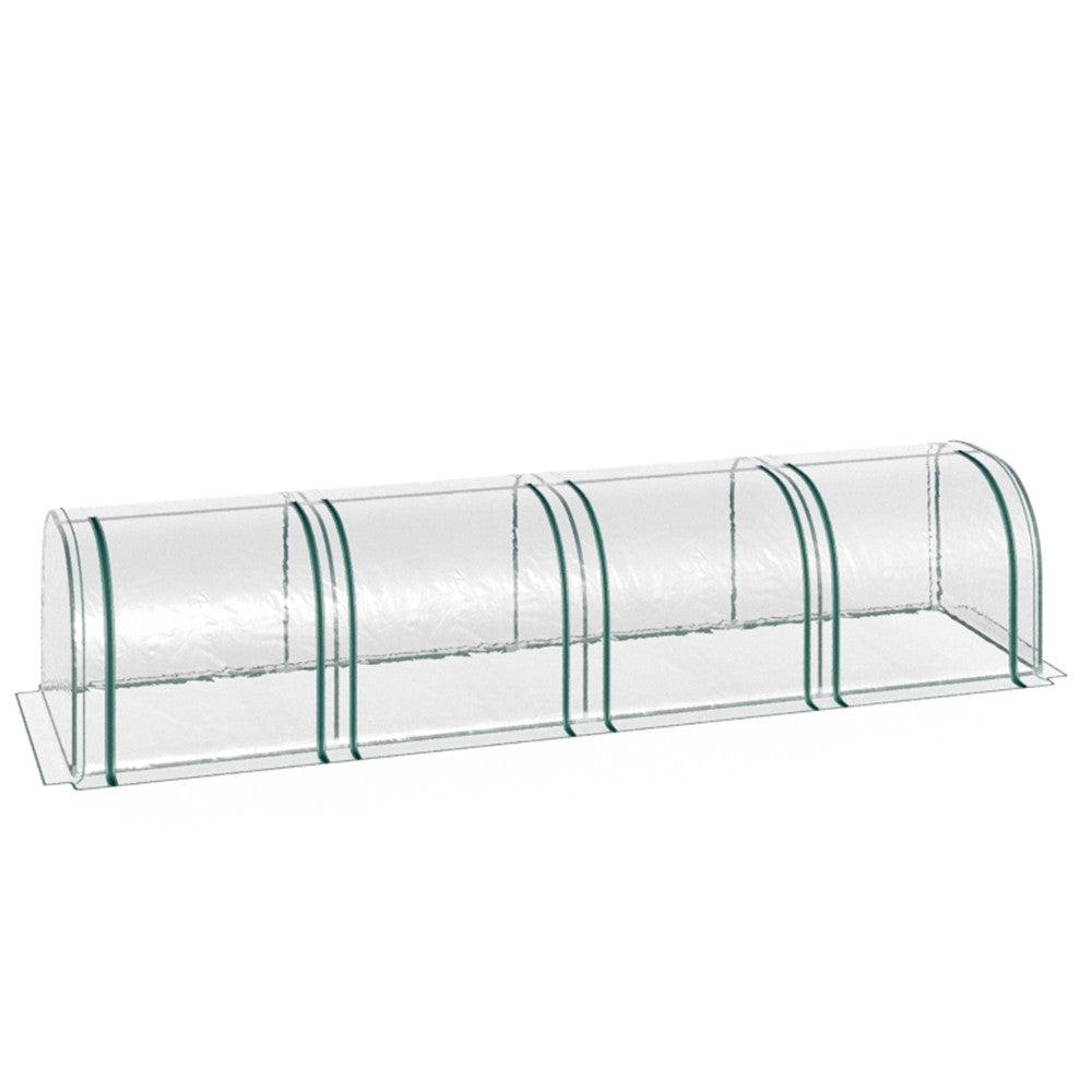 Mini Greenhouse ( Amazon Shipping)(Prohibited by WalMart)