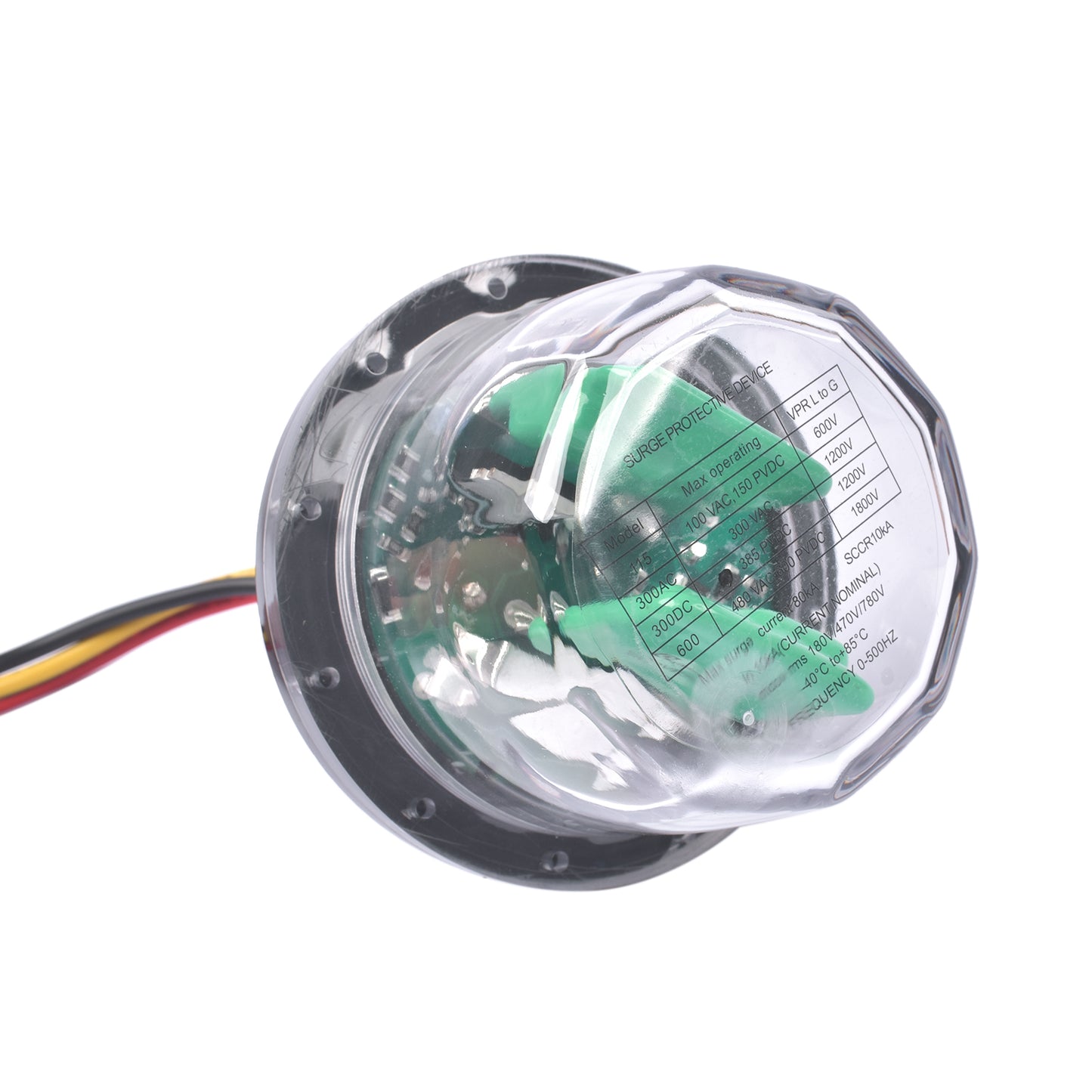 Surge Arrestor/Surge Protection Device MNSPD-300-DC Home/Garden Electronics DC