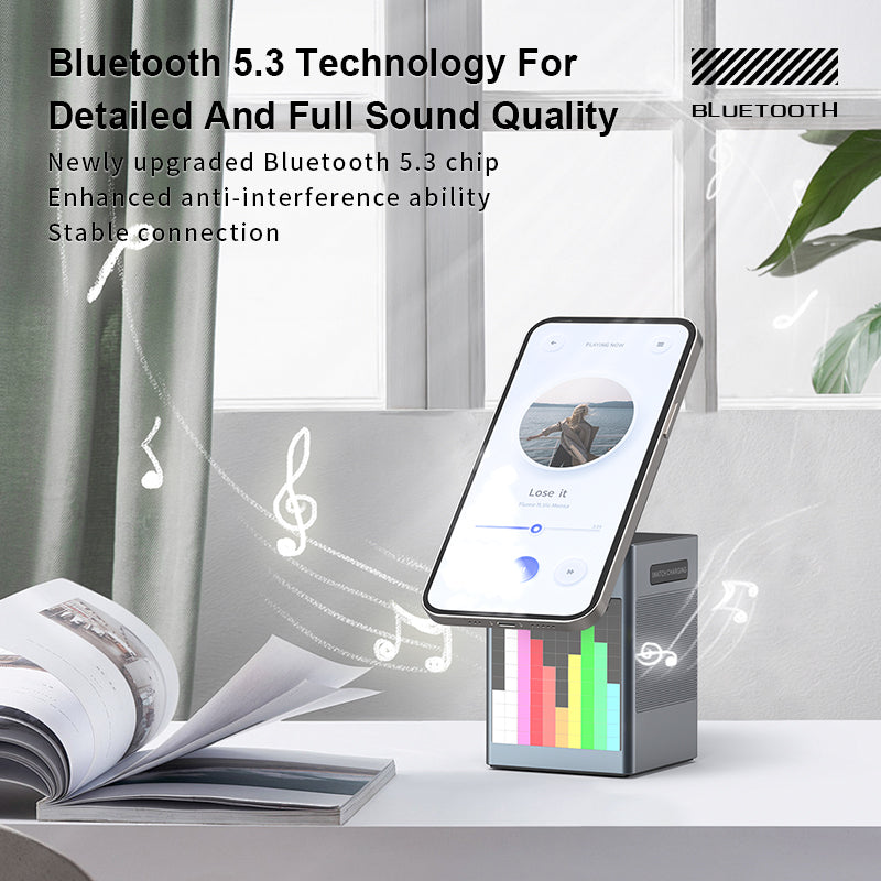 Wireless Charging Station for Apple Watch Wireless Charger iphone 16 Cargador Inalambrico Draadloze Oplader Chargeur Sans Fil