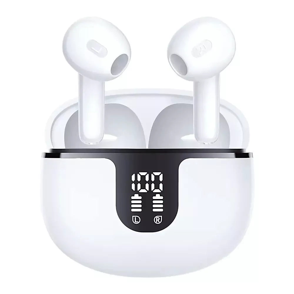 TWS Wireless Earbuds Bluetooth 5.3 Earphones 4th GEN For Android & All iPhones