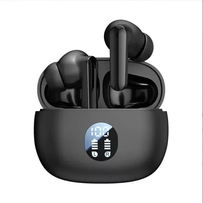 TWS Wireless Earbuds Bluetooth 5.3 Earphones 4th GEN For Android & All iPhones