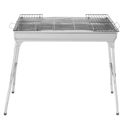 Portable Stainless Steel Grill Standard Configuration
