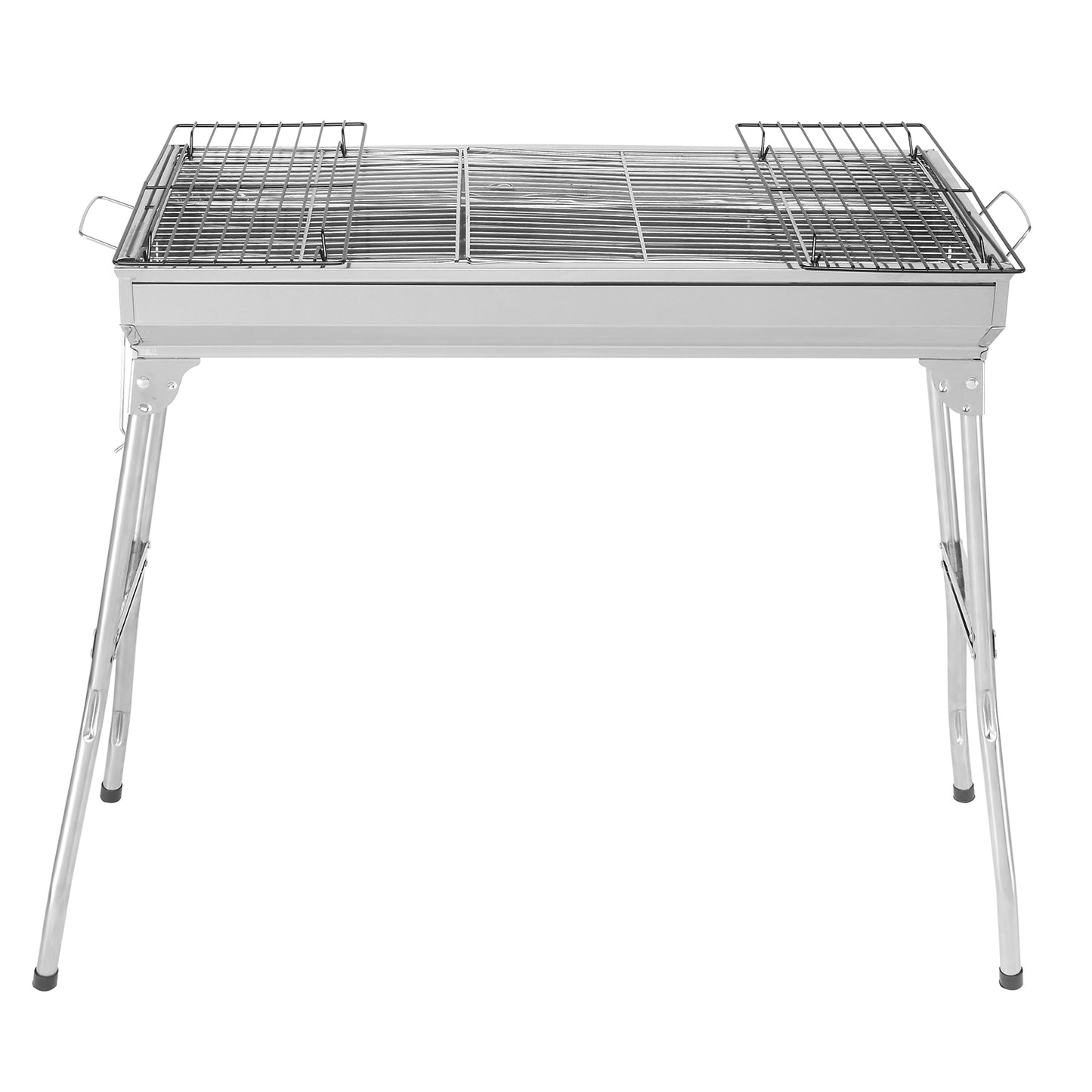 Portable Stainless Steel Grill Standard Configuration