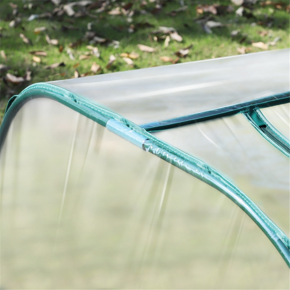 Mini Greenhouse ( Amazon Shipping)（Prohibited by WalMart）