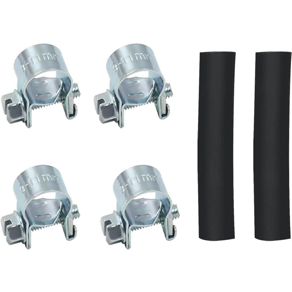 Fuel Tank Sender Stand Pipe Pick Up Clip Hose Filter For Heater Eberspacher