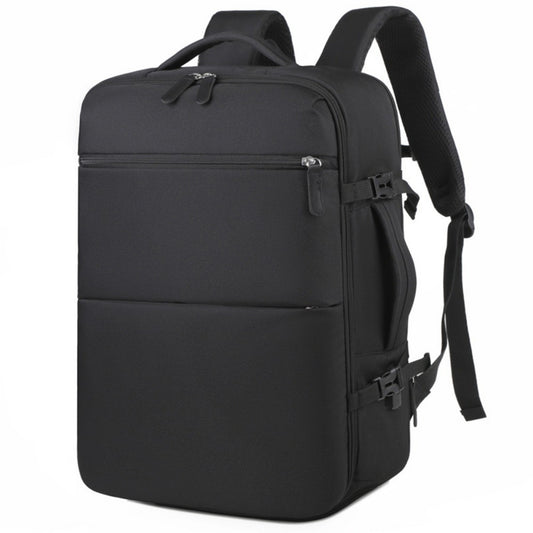 Women's Large Capacity Backpack with USB Charger and Shoe Pocket, Flight-Approved for Easy Travel. (Maybe YunExpress Logistics)