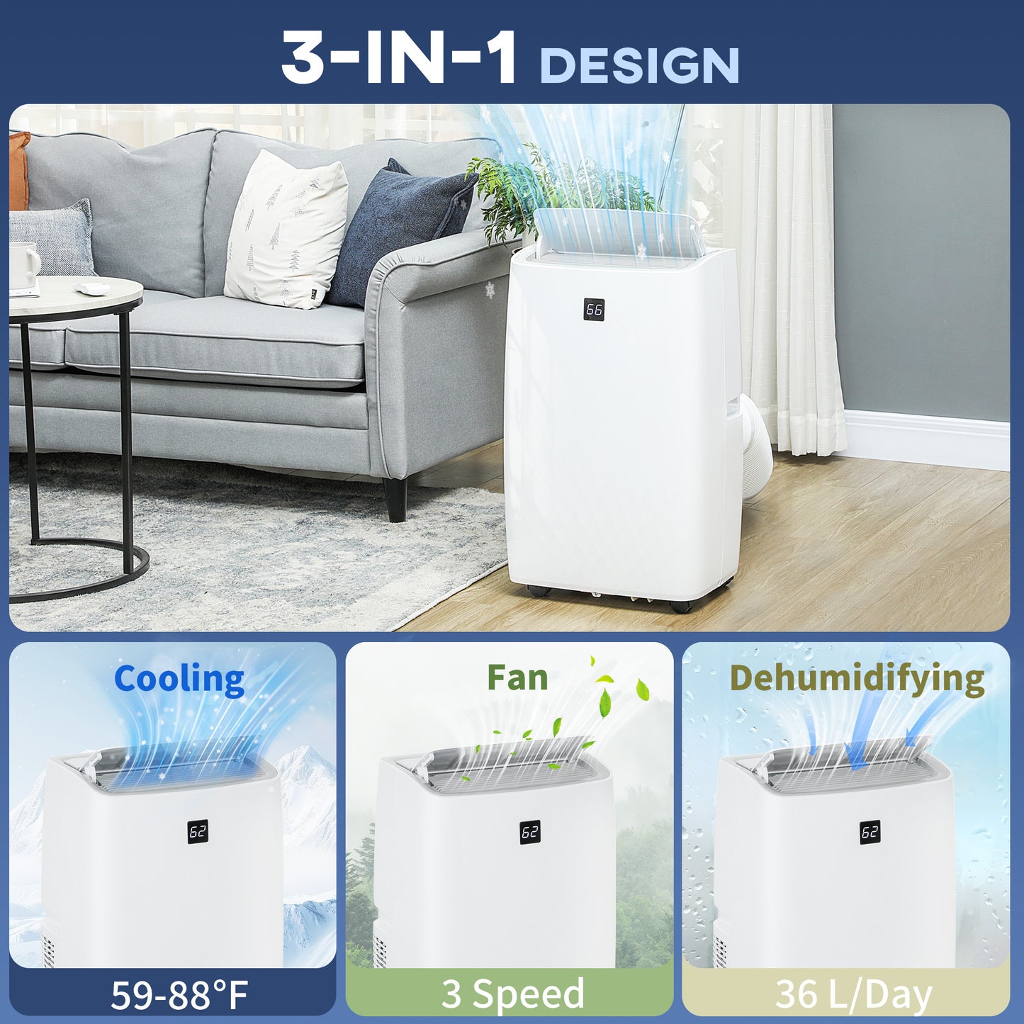 Air Conditioner