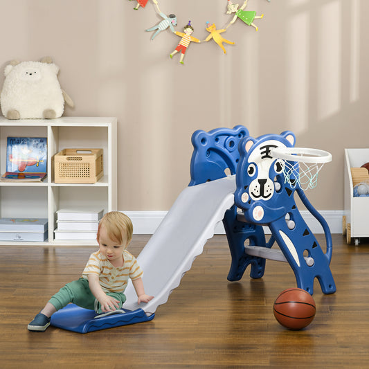 Slide for Kids