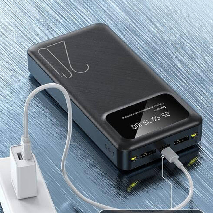 2025 Trending Power Bank 20000Mah Fast Charger for iphone Powerbank Batterie Externe Banco De Energia Portatil Portable Charger