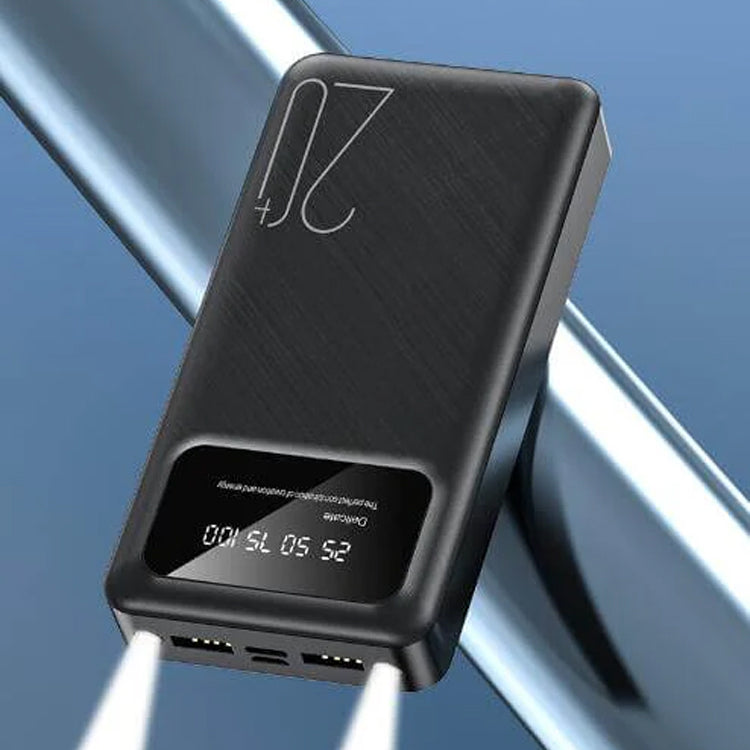 2025 Trending Power Bank 20000Mah Fast Charger for iphone Powerbank Batterie Externe Banco De Energia Portatil Portable Charger