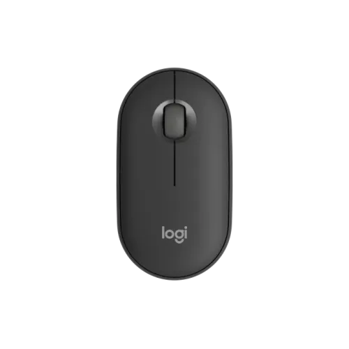 Logitech M350S PEBBLE