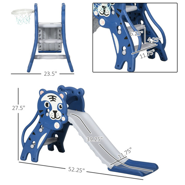 Slide for Kids
