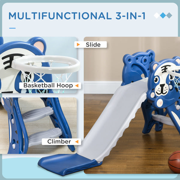 Slide for Kids