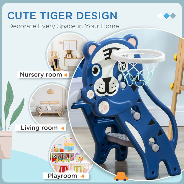 Slide for Kids
