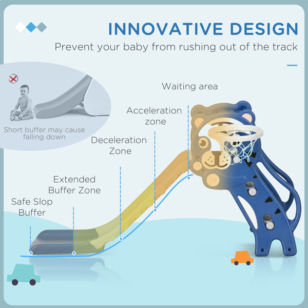 Slide for Kids