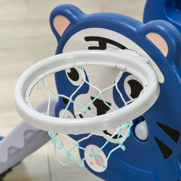 Slide for Kids