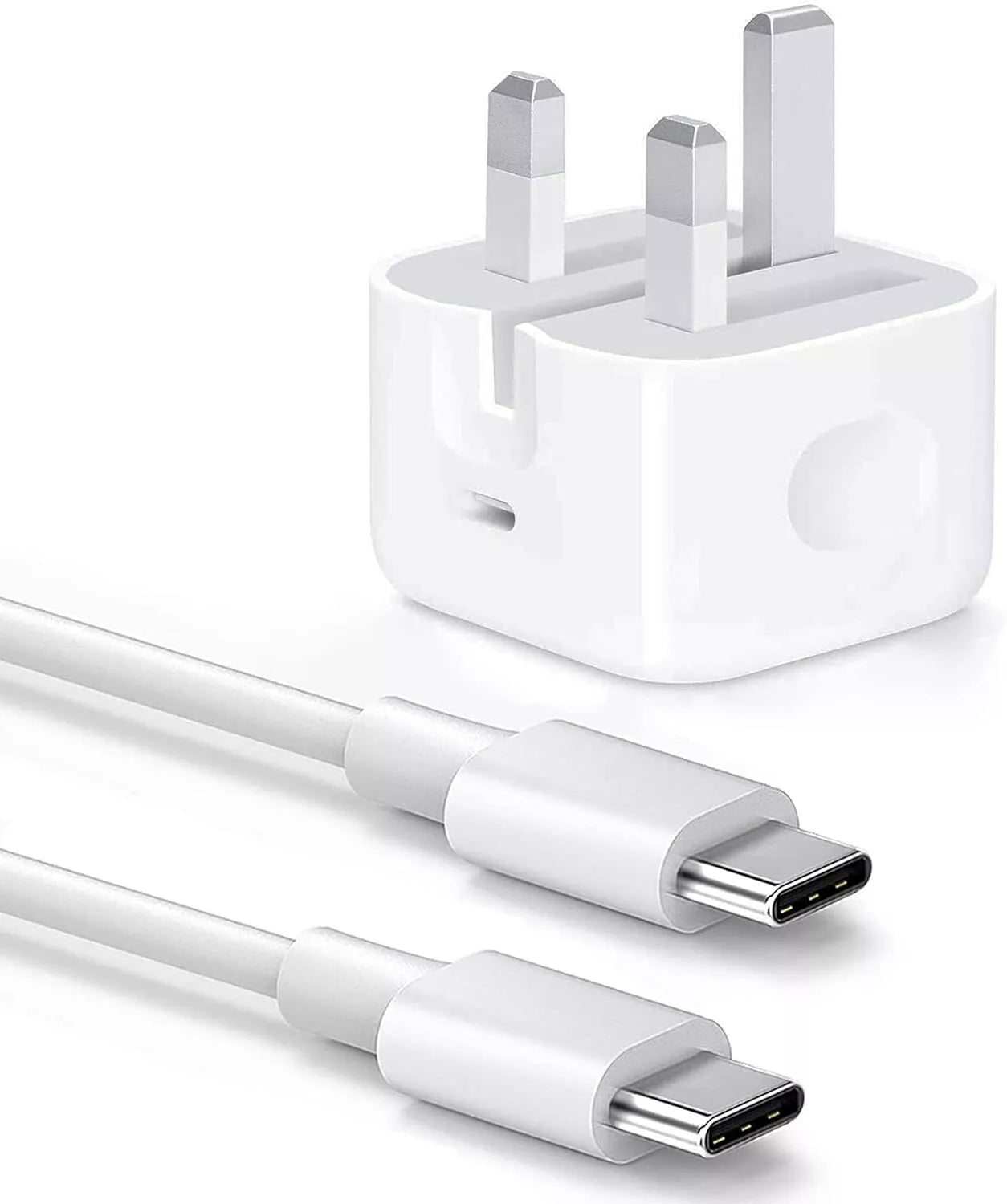 For iPhone 16, 16 pro, 15 , 15 Pro Max  Fast Charging Cable PD Plug  Adapter