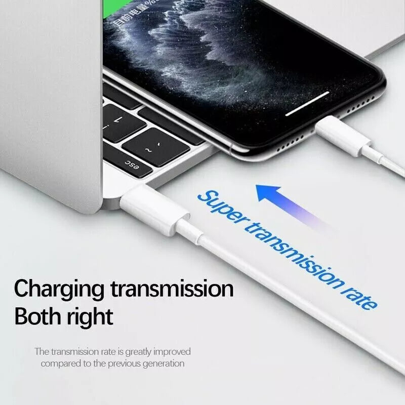 For iPhone 16, 16 pro, 15 , 15 Pro Max  Fast Charging Cable PD Plug  Adapter