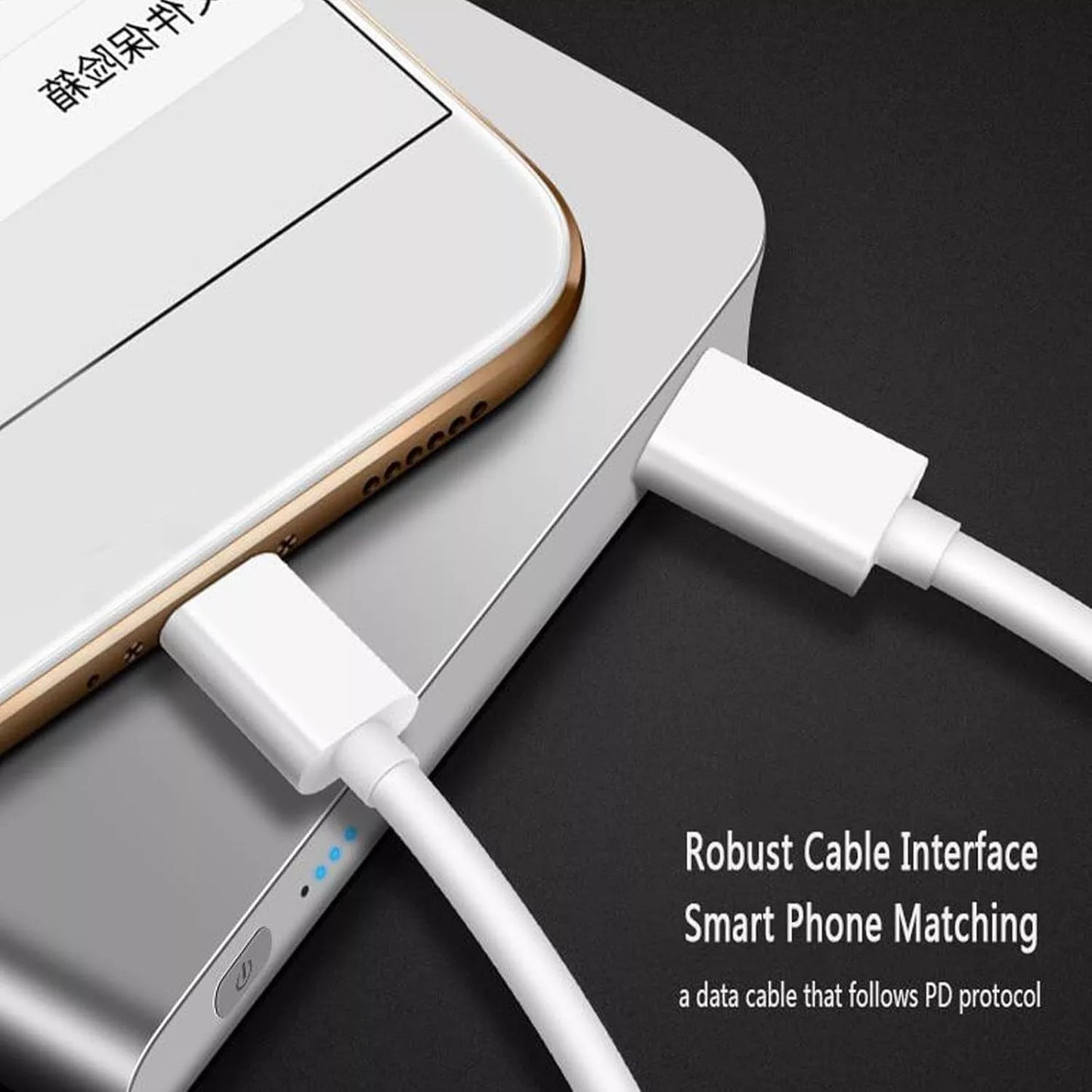 For iPhone 16, 16 pro, 15 , 15 Pro Max  Fast Charging Cable PD Plug  Adapter